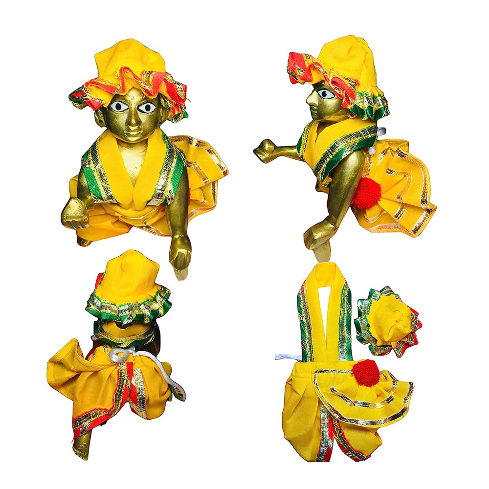 laddu Gopal Dress